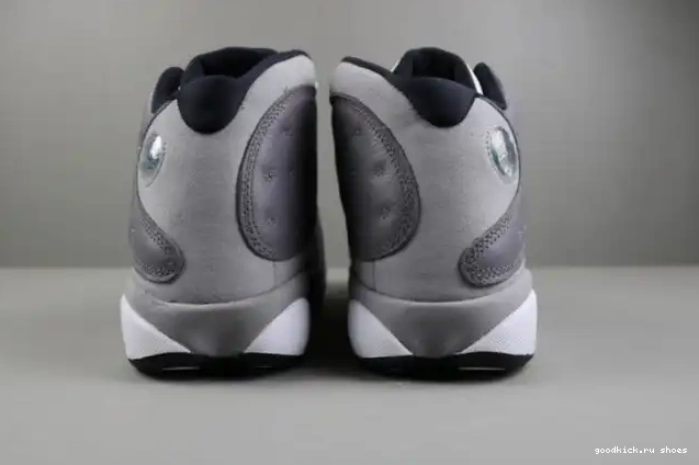 Rep Atmosphere Jordan 414571-016 Air Retro Grey 13 0521
